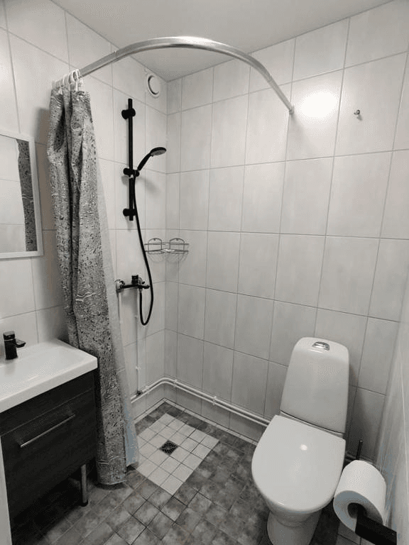 Ökopesa külaliskorterid 25