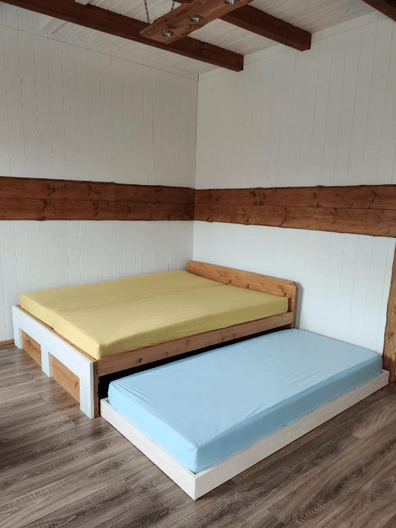 Ökopesa külaliskorterid 26