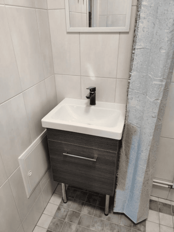 Ökopesa külaliskorterid 27