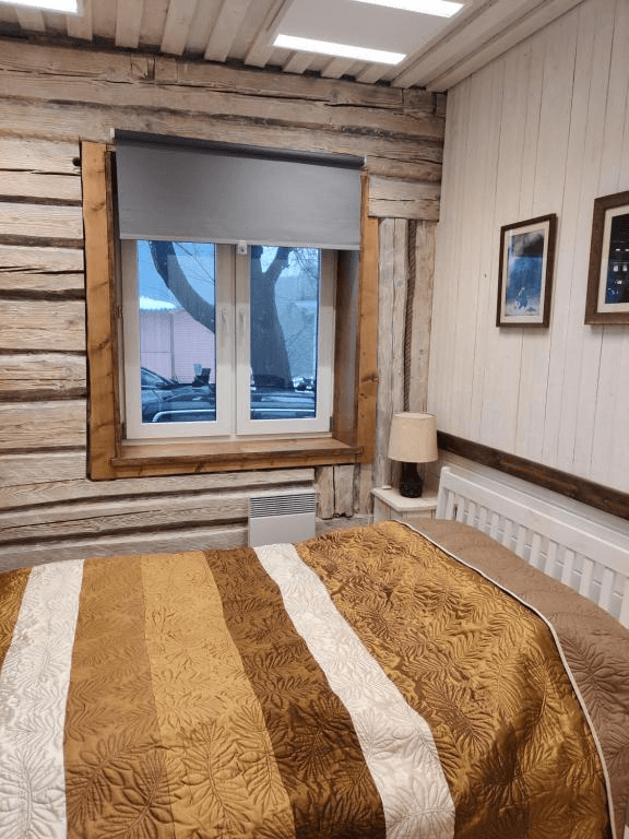 Ökopesa külaliskorterid 9