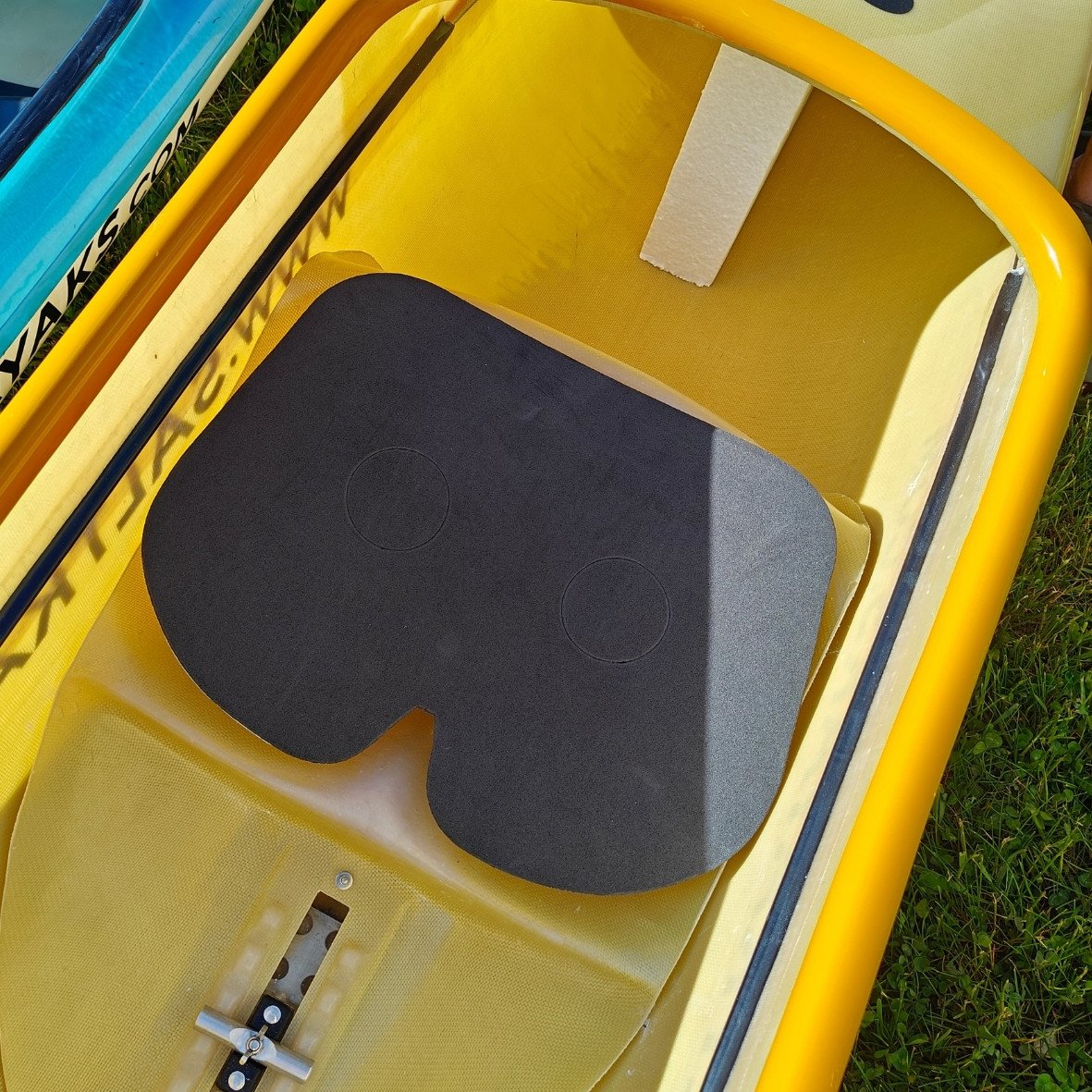 butt-pad — photo 1