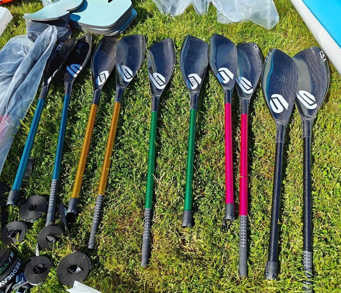carbonology-paddles — photo 3