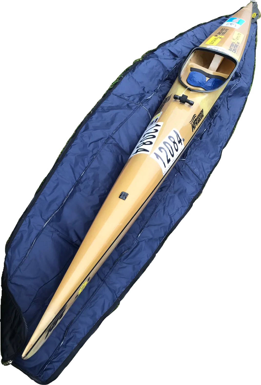 k1-boat-cover — photo 2