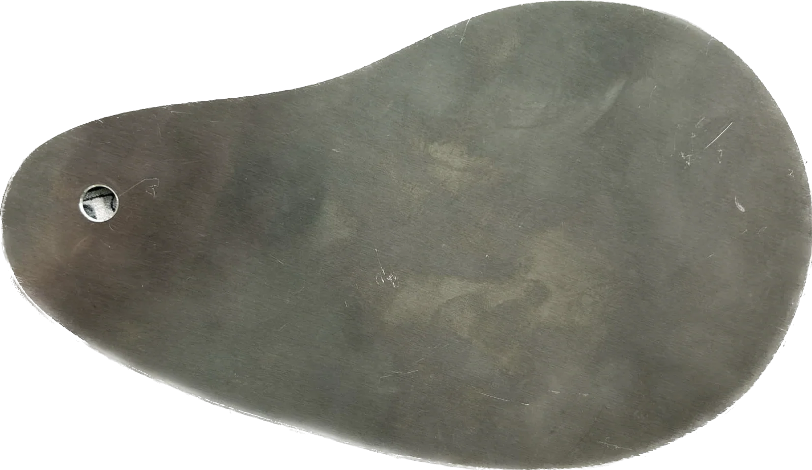 k1-rudder-blade — photo 1