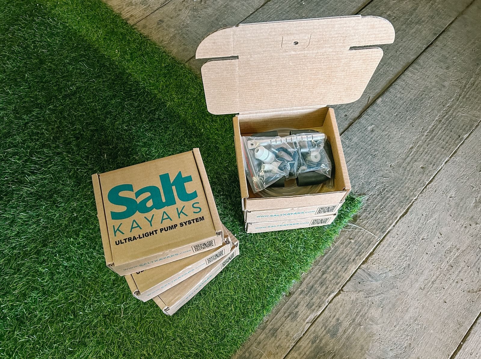 salt-kayak-pump — photo 2