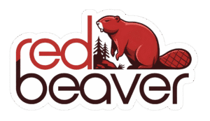 Red Beaver