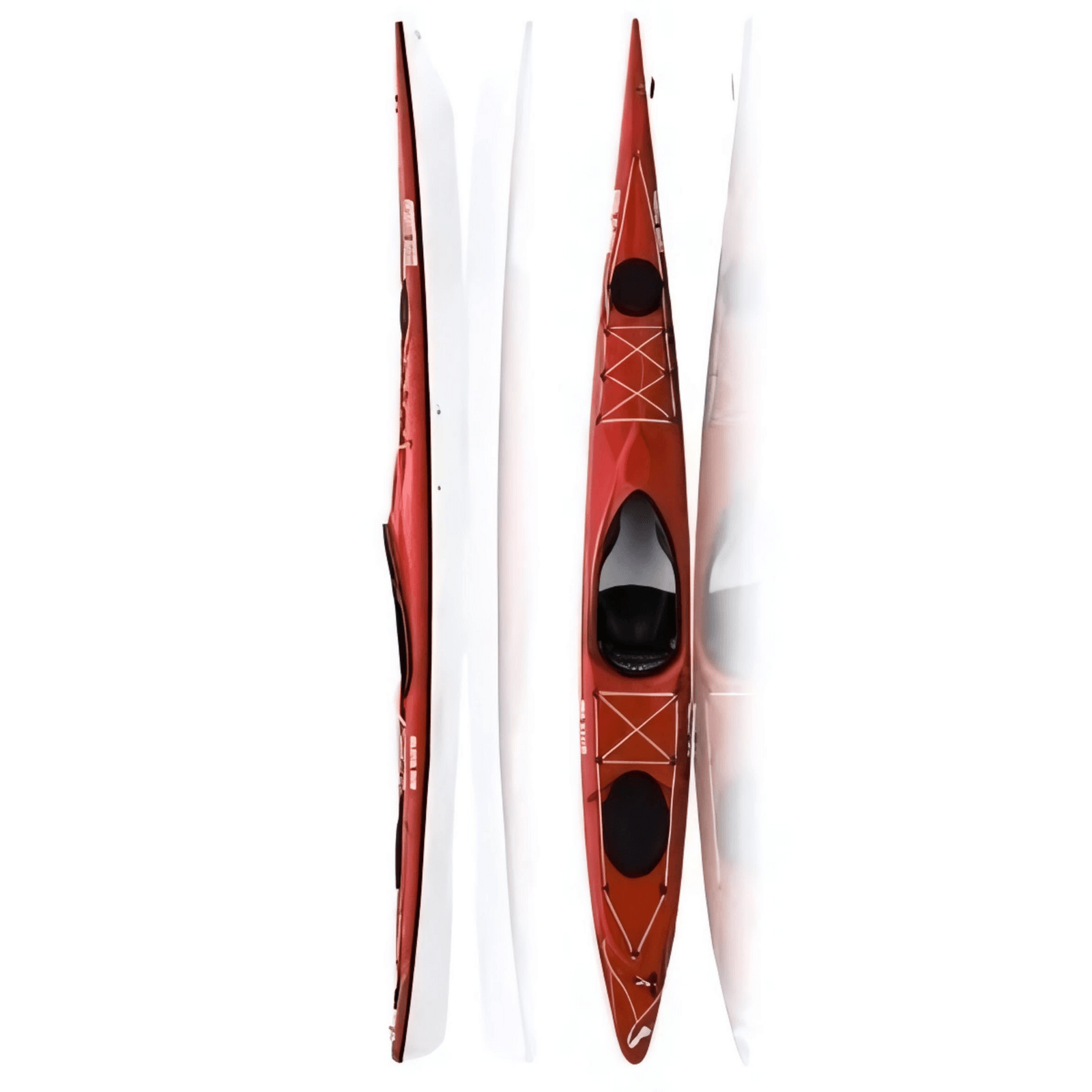 Beltes Bigwave — photo 1
