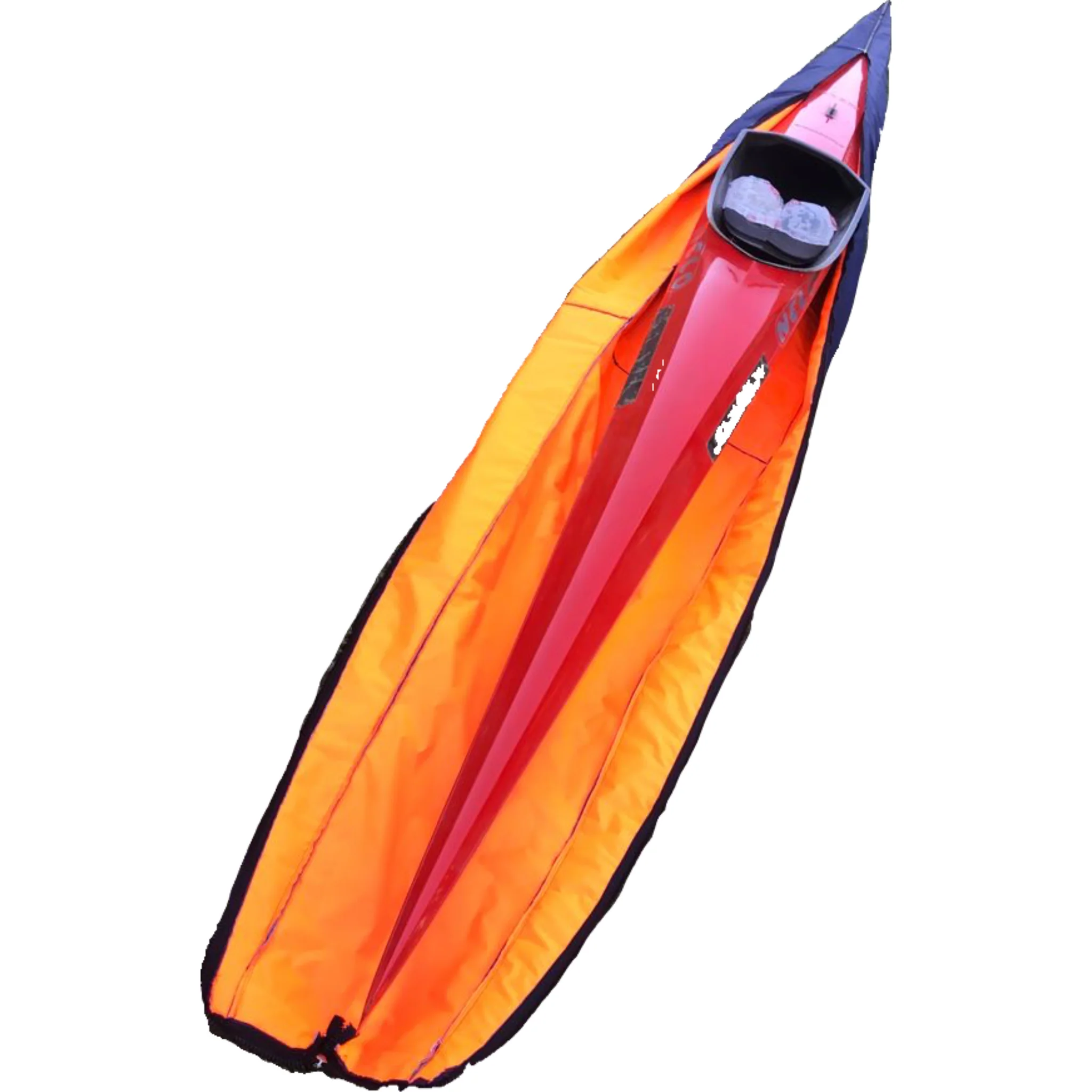 Boat cover — photo 3
