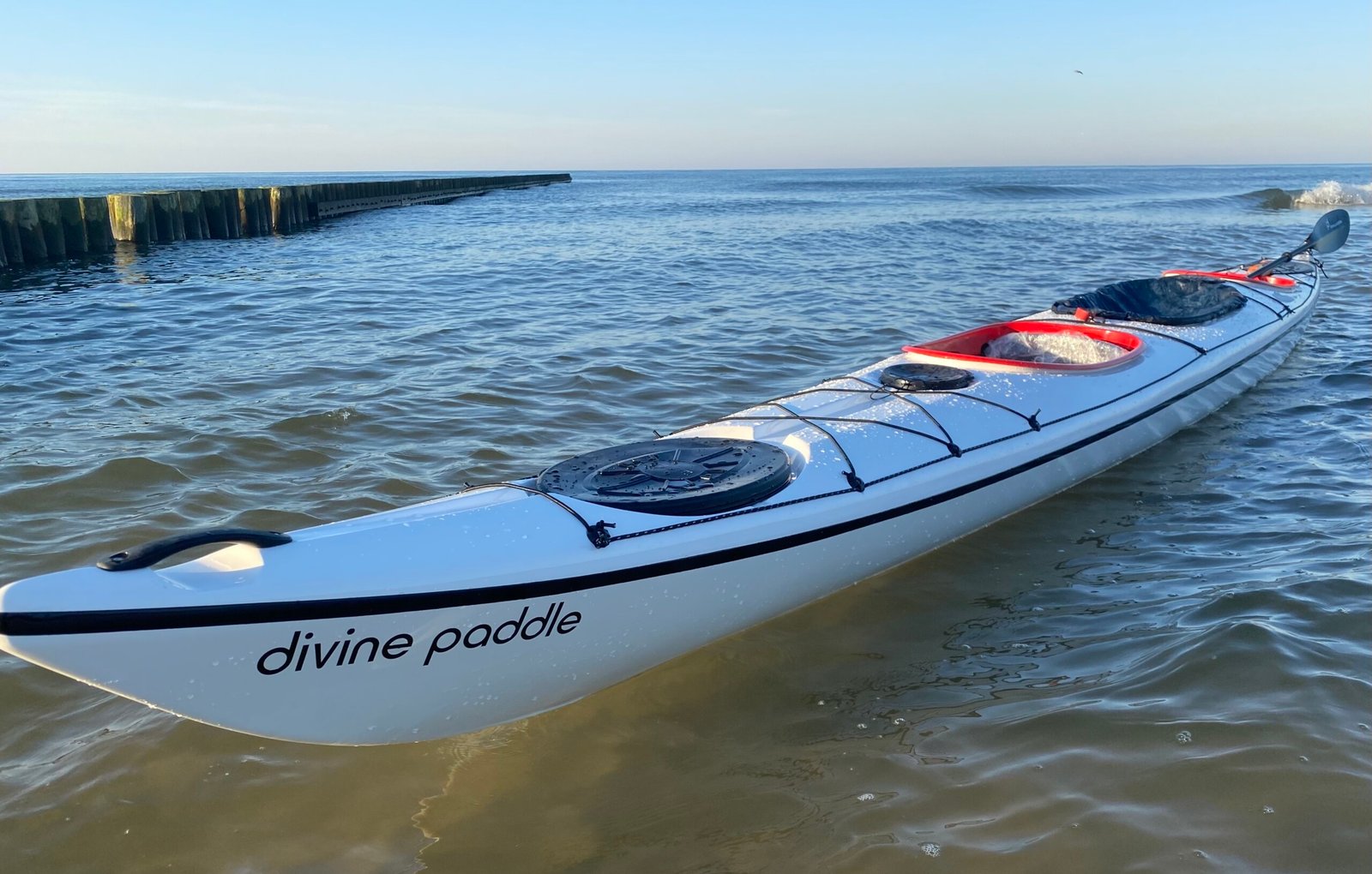 Divine Paddle Family — photo 1