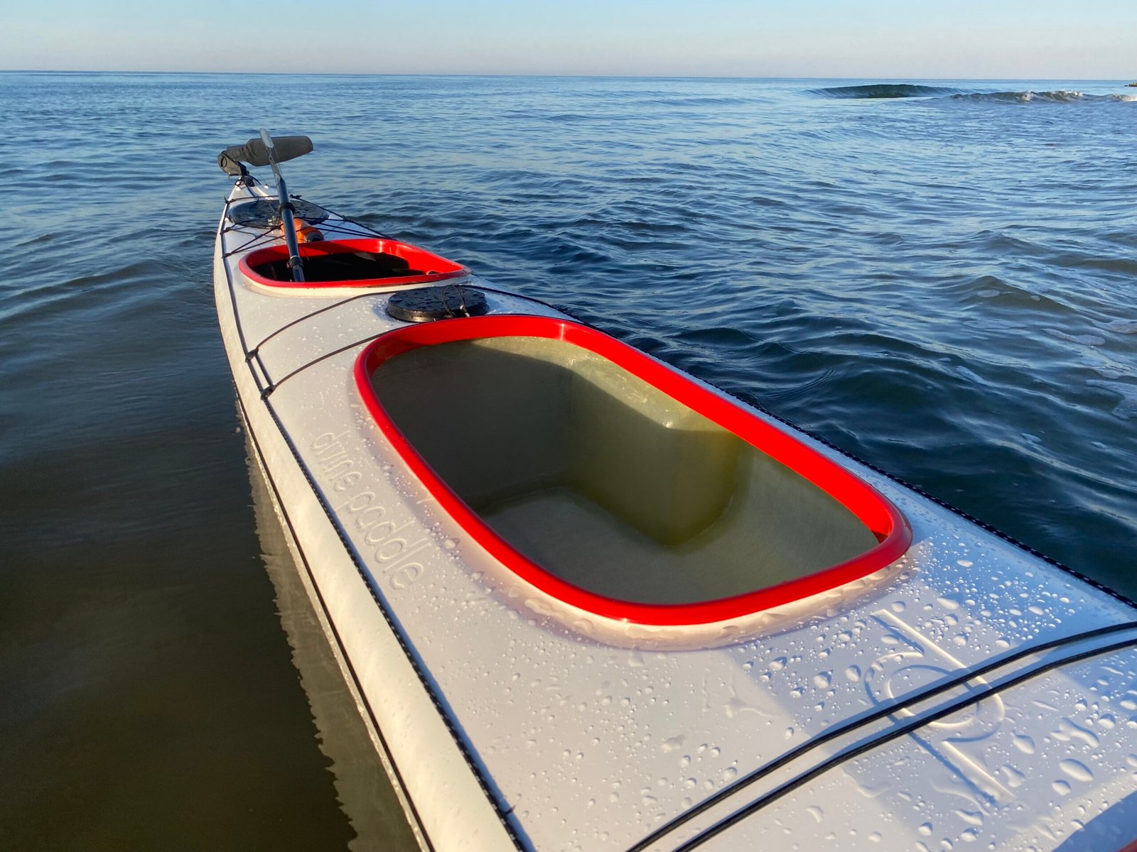 Divine Paddle Family — photo 4