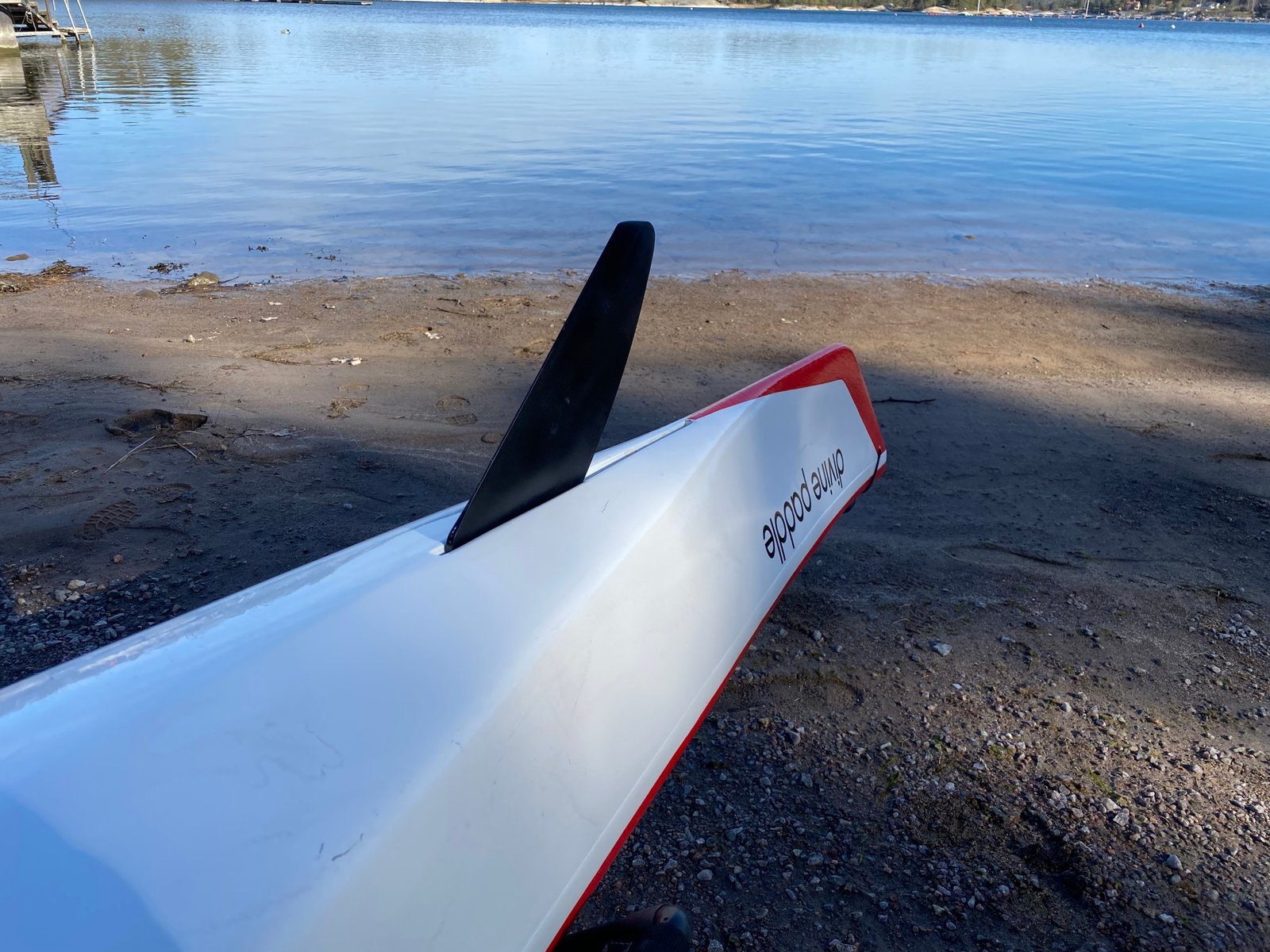 Divine Paddle Seakayak — photo 5