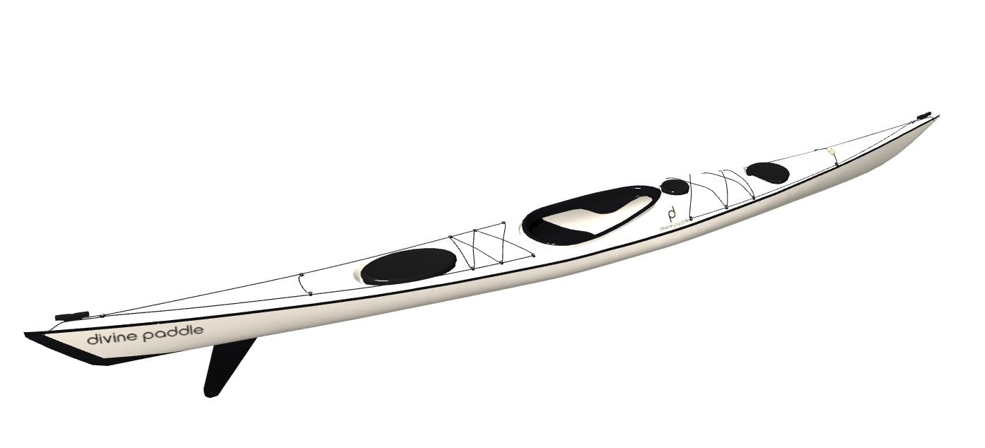 Divine Paddle Seakayak — photo 11