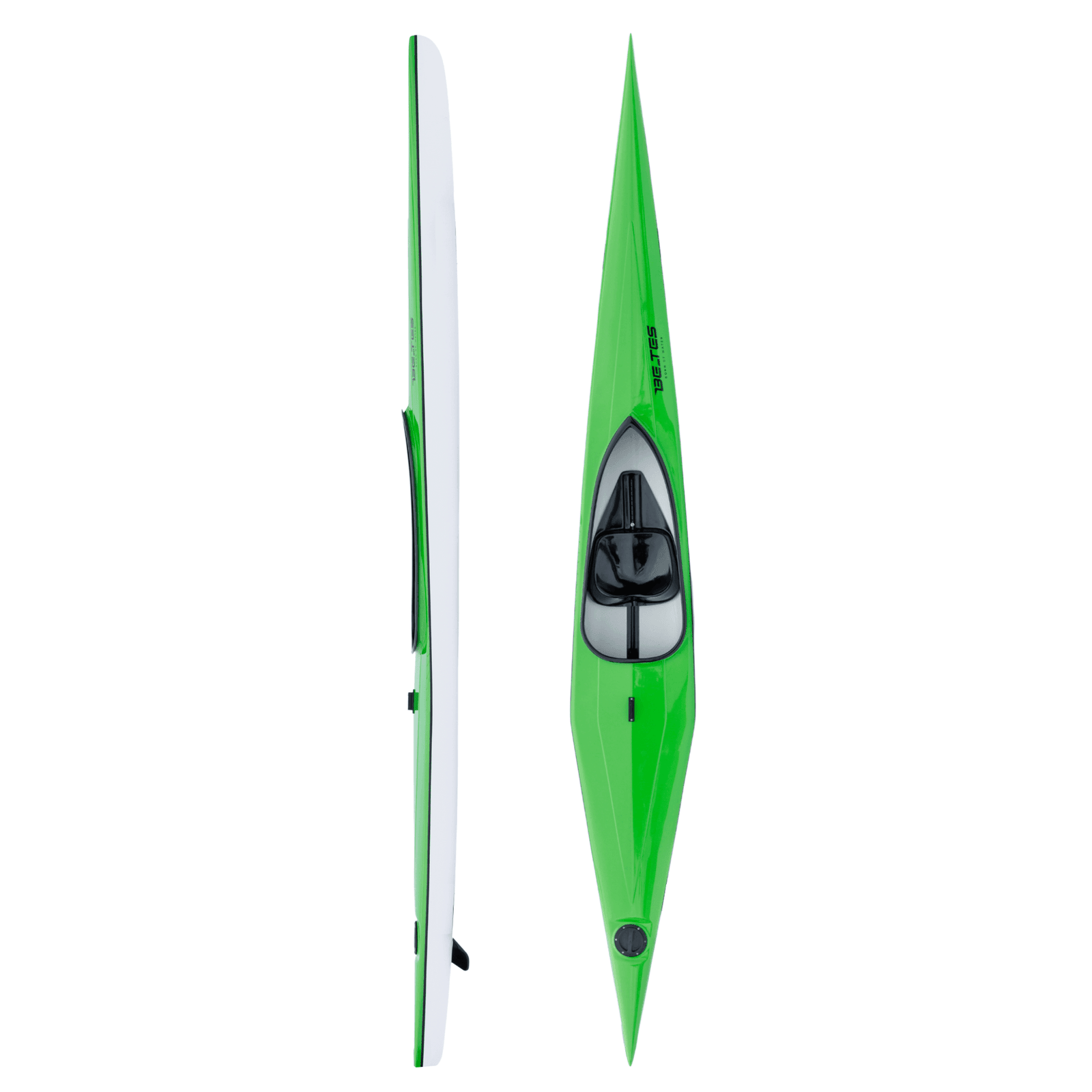 Beltes Junior K1 — photo 1