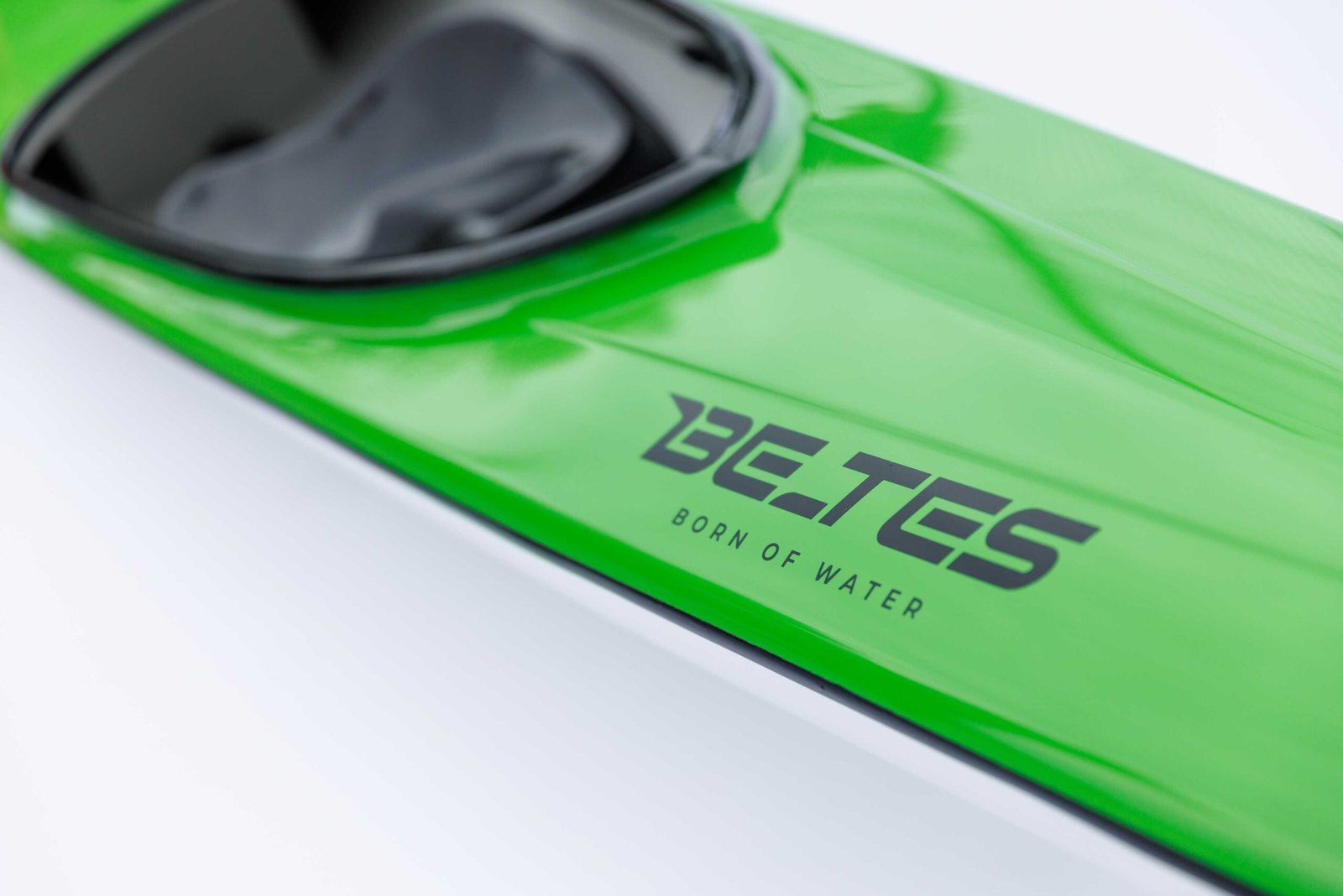 Beltes Junior K1 — photo 5