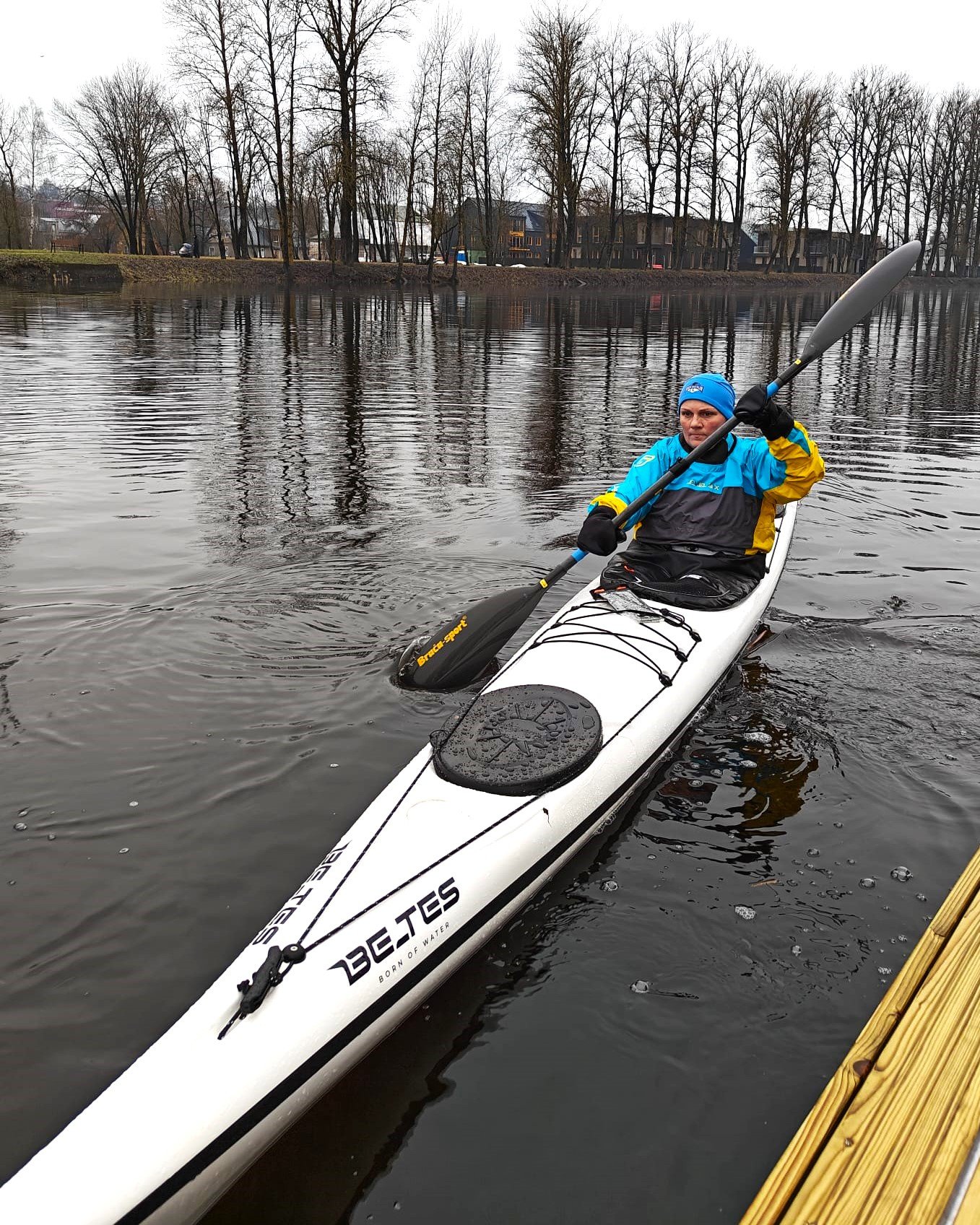 Beltes Nord Wind — photo 3