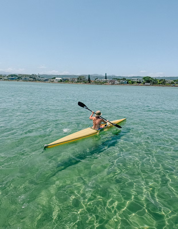 SALT Endurance K1 — photo 1