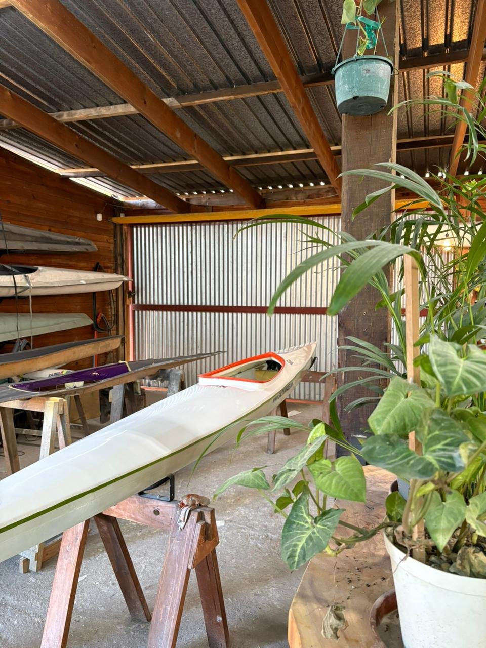SALT Explorer K1 — photo 1