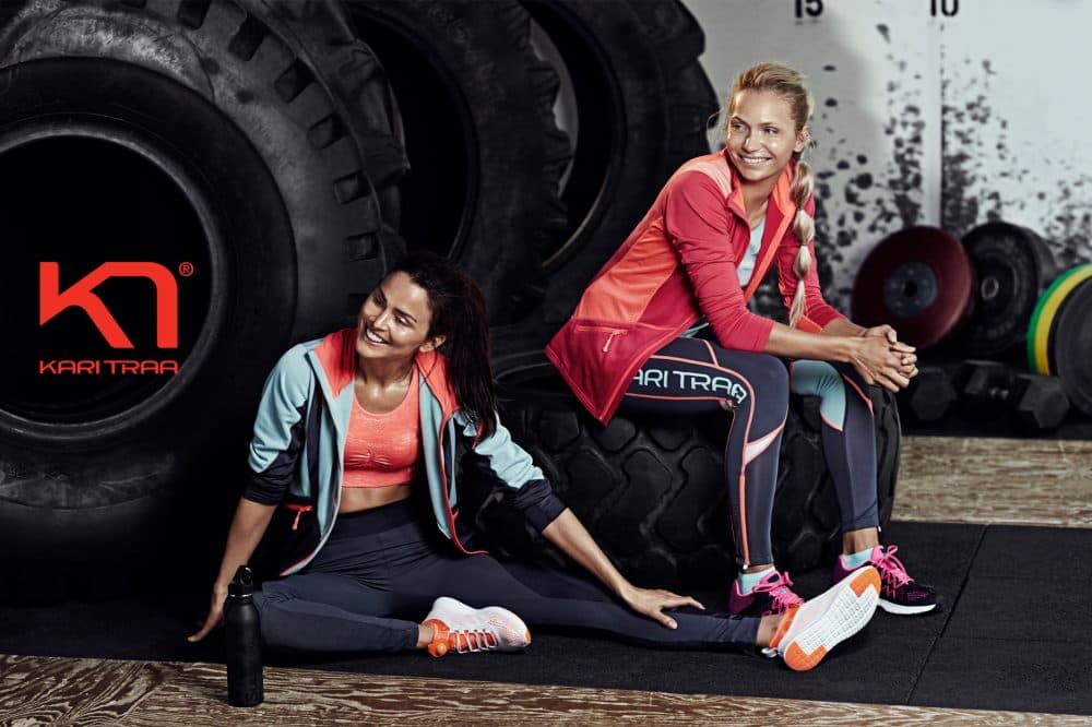 Silja Sport